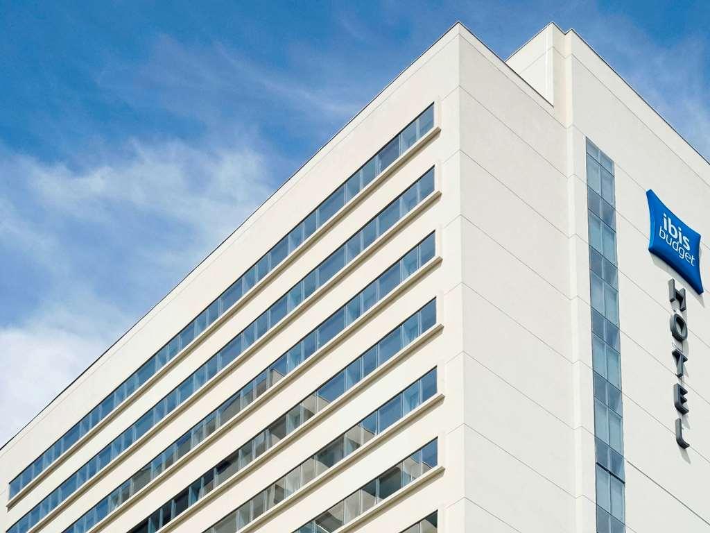 Ibis Budget Osasco Bagian luar foto