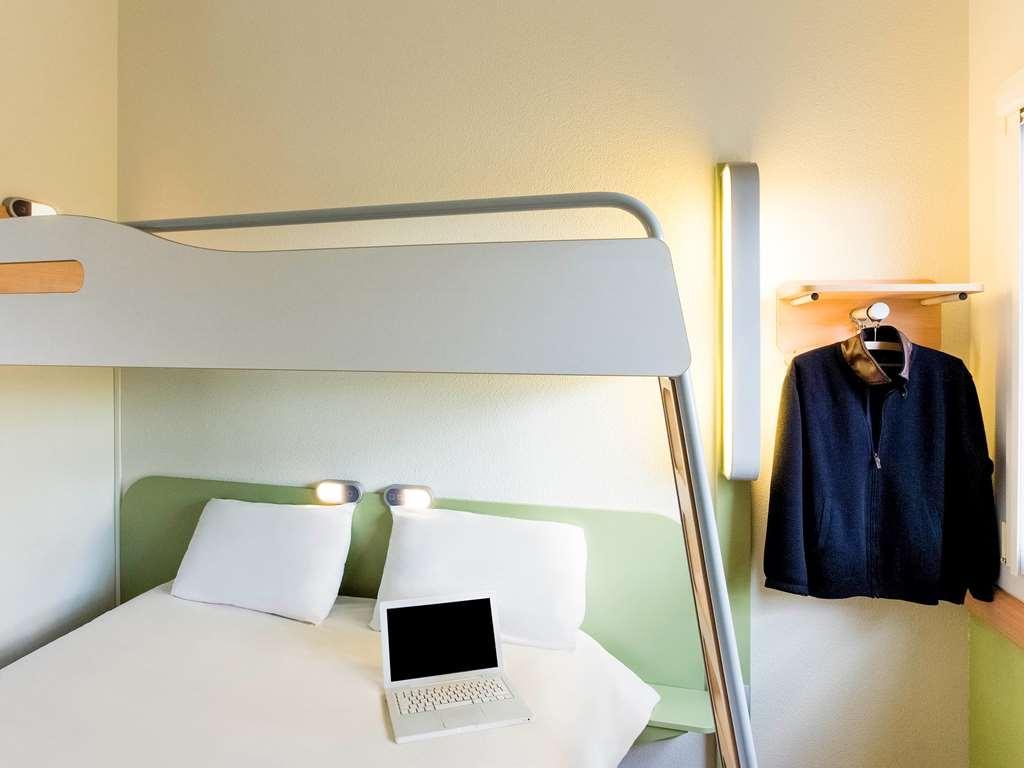 Ibis Budget Osasco Bagian luar foto