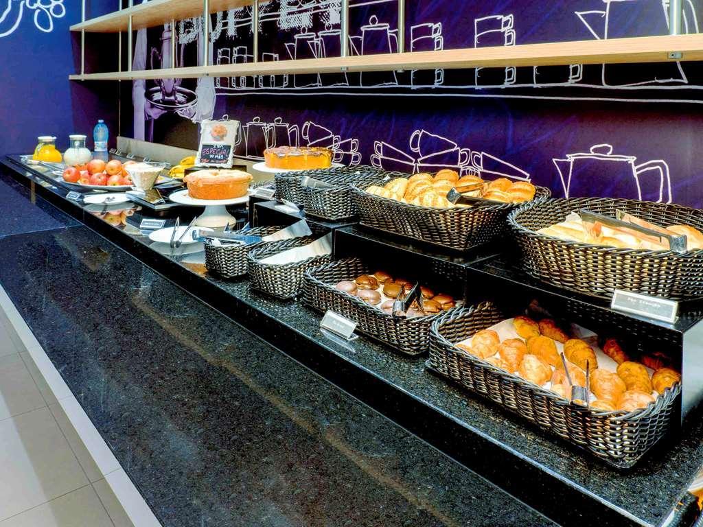 Ibis Budget Osasco Bagian luar foto